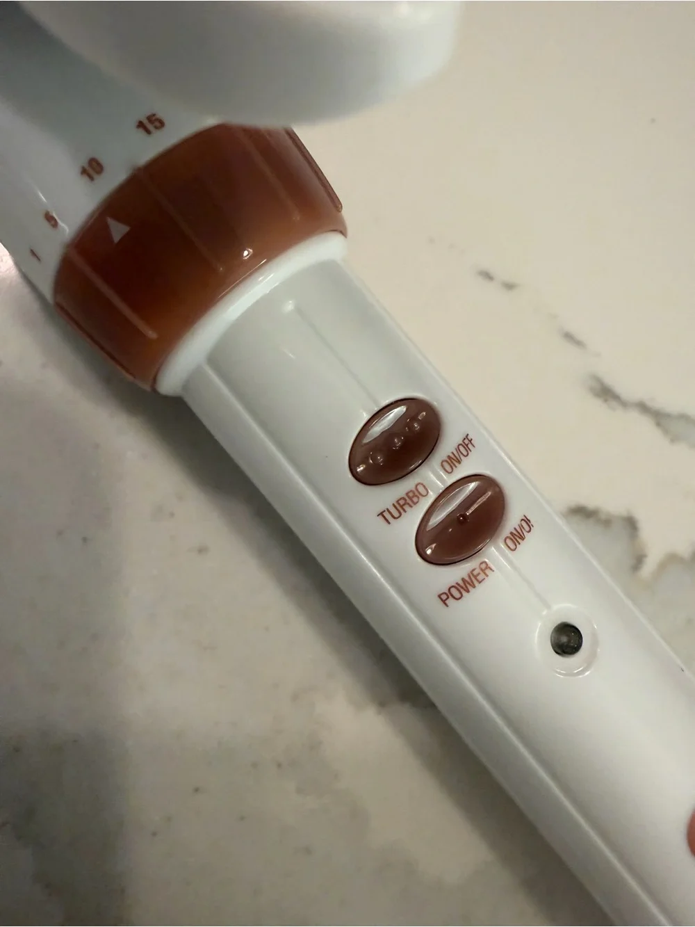 Conair model cd7001gn